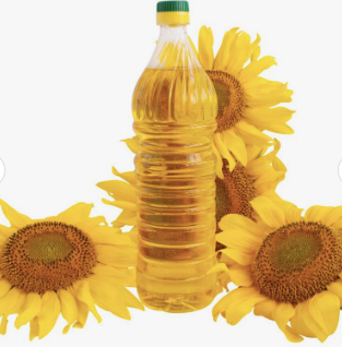 Sunflower Oil Packaging