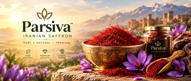 Premium Saffron Threads