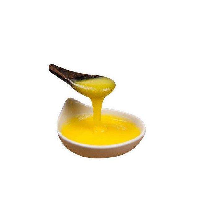 Pure Cow Ghee - Natural & Unrefined