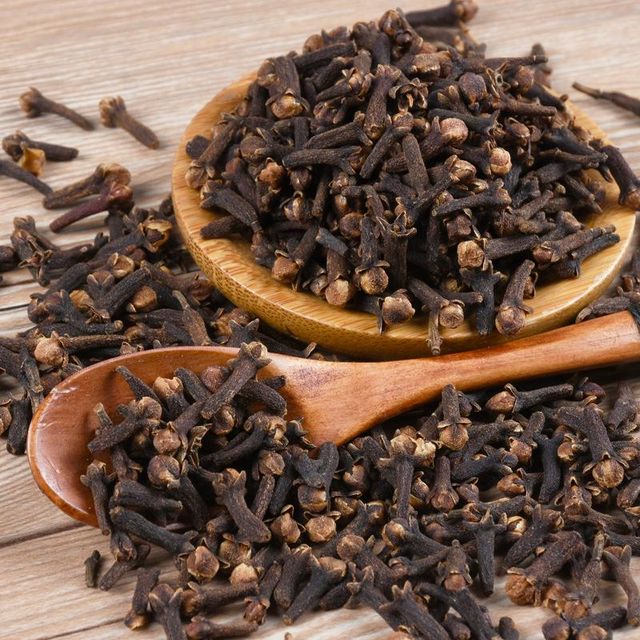 Premium Whole Cloves