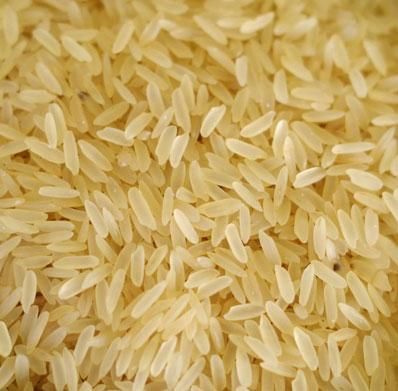 Long Grain Parboiled Rice 5
