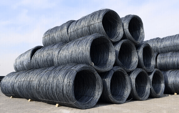 Wire Rod Product 3