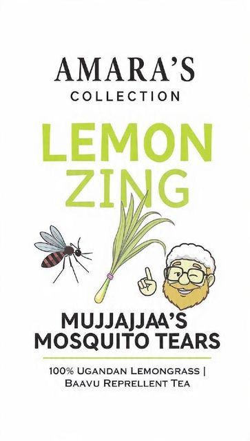 Lemon Zing Product 1