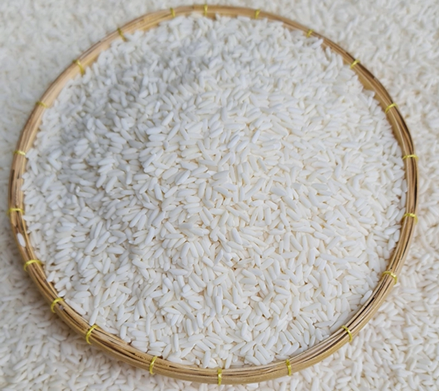 Vietnamese Rice Image 3