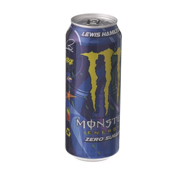 Monster Energy Drink
