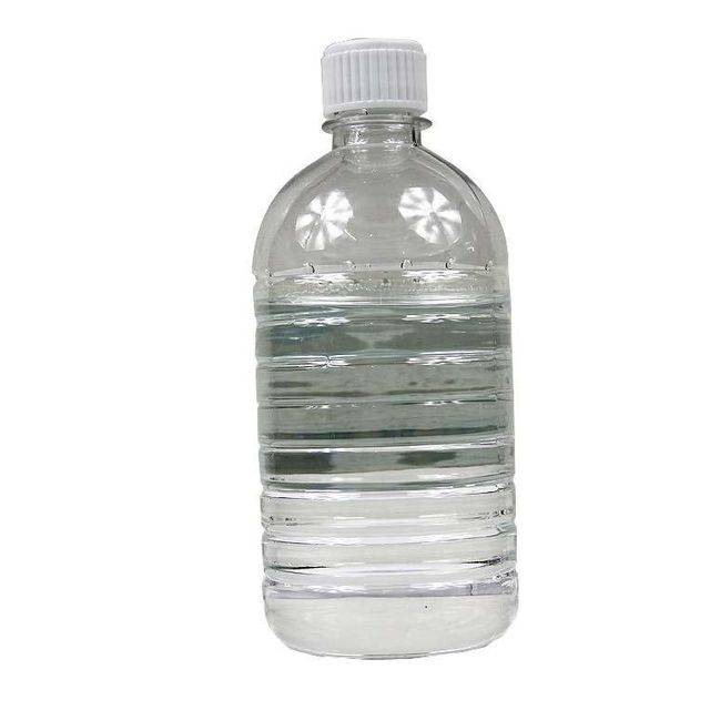 Glycerin in HDPE Drum Packaging