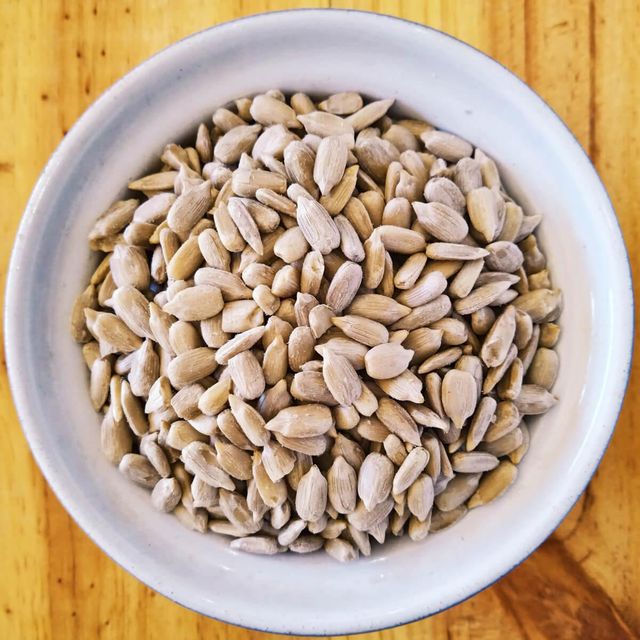 Sunflower Seeds Kernel