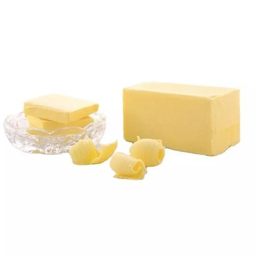 Hard Texture Butter Close-up