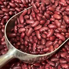 Red Kidney Beans Image 1