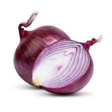 Fresh White Onion