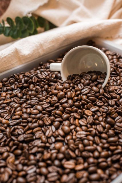 Vietnamese Roasted Arabica Coffee