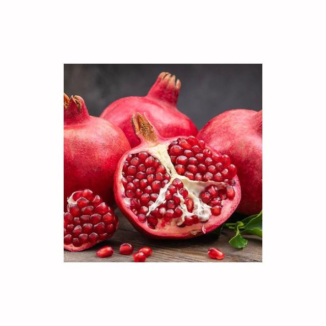 Bulk Pomegranate Export