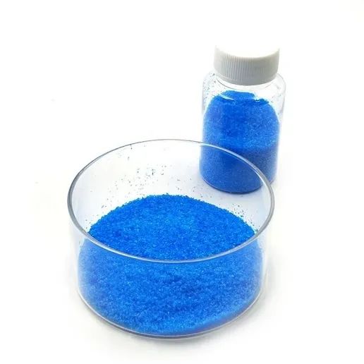 Premium Copper Sulphate