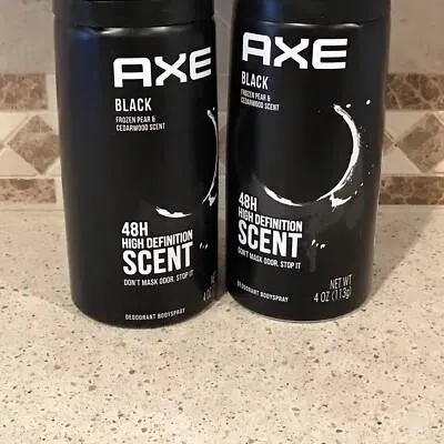 Reliable Supply AXE Deodorant front view
