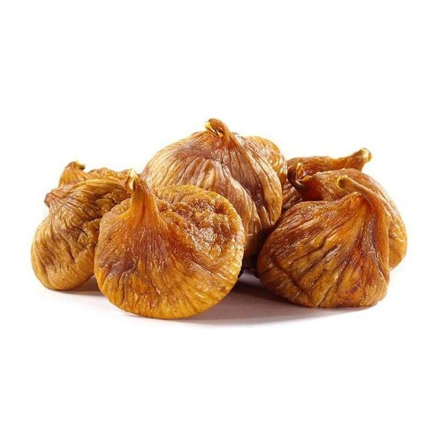 Dried Figs 2
