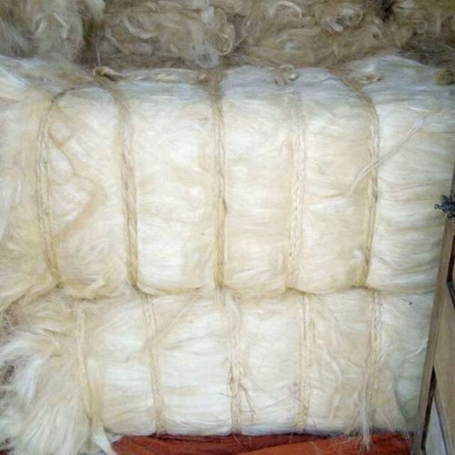 Sisal Hemp Fiber Image 1