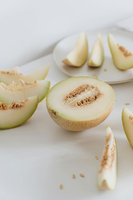 Piel de Sapo Melon