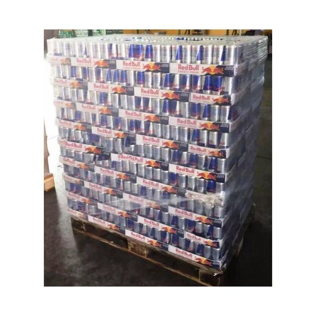 Red Bull Energy Drink