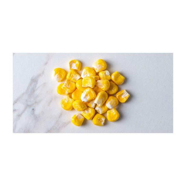Top Grade White Corn