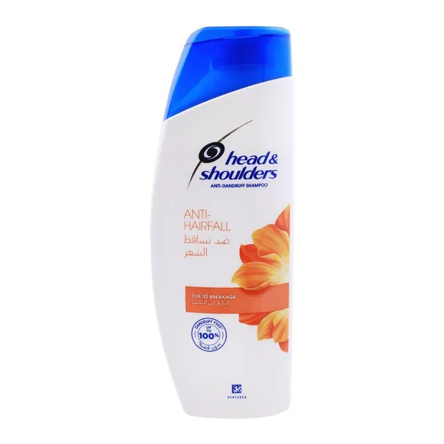 Head & Shoulders 2in1 Shampoo & Conditioner