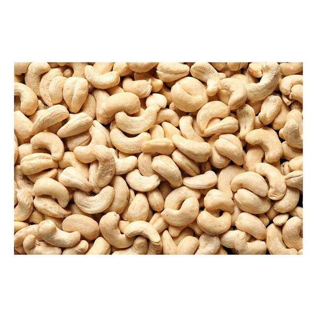 Premium Cashew Kernel Delivery