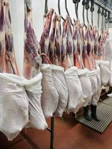 Whole Chilled Mutton Image 2