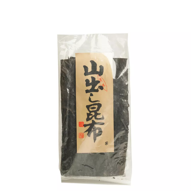 Dashi Kombu