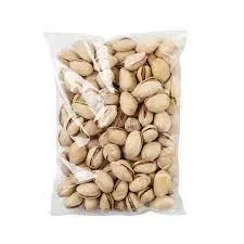 Pistachio Nuts - Natural Packaging
