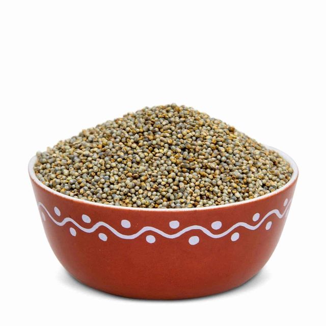 Export Grade Pearl Millet