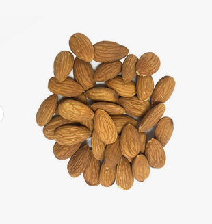 Natural Almond Product