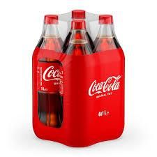 Coca-Cola 33 Cl Can