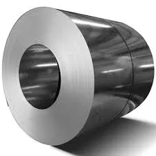Stainless Steel Coil - High Quality Export Grade