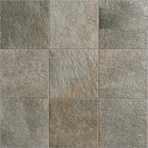 Porcelain Tile - Matte Surface