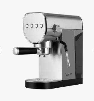 Household Capsule Coffee Machine