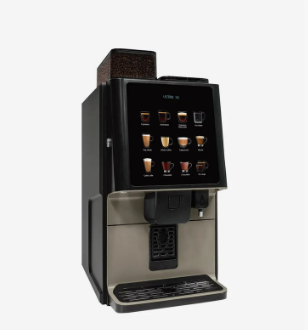 Espresso Coffee Machine