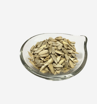 Sunflower Seed Packaging - Black Bag Crop Style