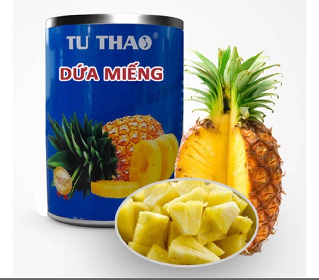 Pineapple Tin Image 4