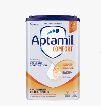 Aptamil Milk Powder 800g