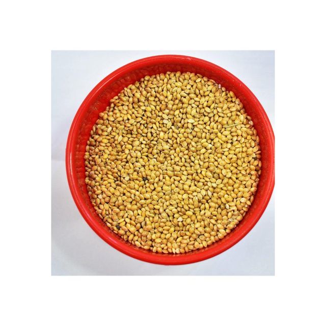 Yellow Millet Image 1