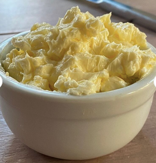 Salted Butter