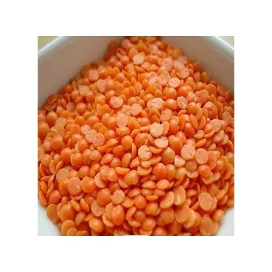 Premium Red Lentils Image 2