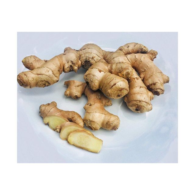 Ginger Powder