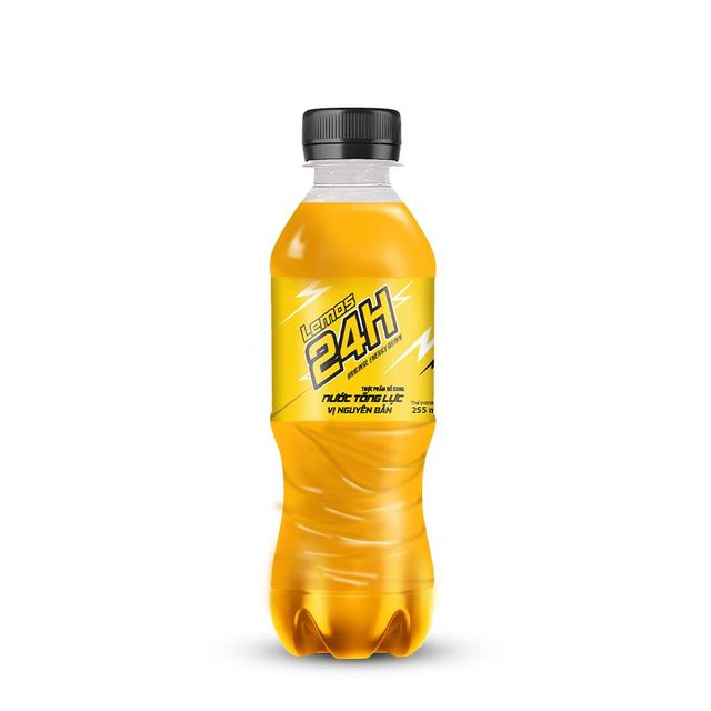 Surachai Energy Drink 3