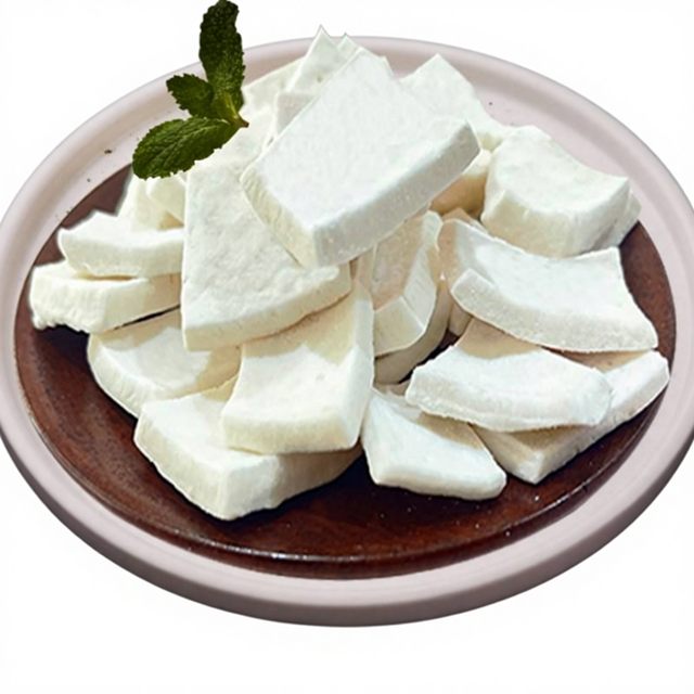 Dried Coconut Product