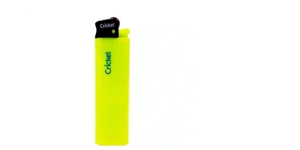 Cricket Lighter Image 2