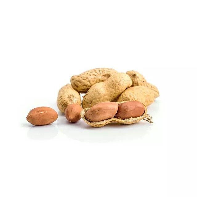 Raw Kernel Peanuts - Premium Grade