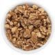 Organic Walnut Light Quarters