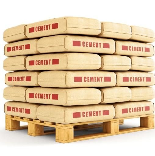 Portland Cement Product 2
