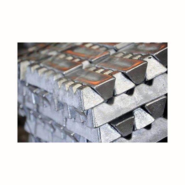 Reliable Aluminum Shipment