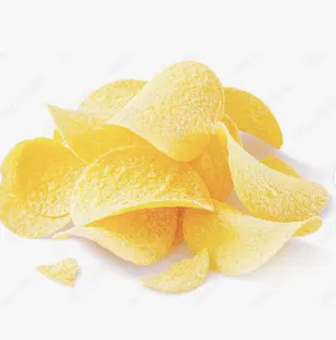 Bulk Potato Chips